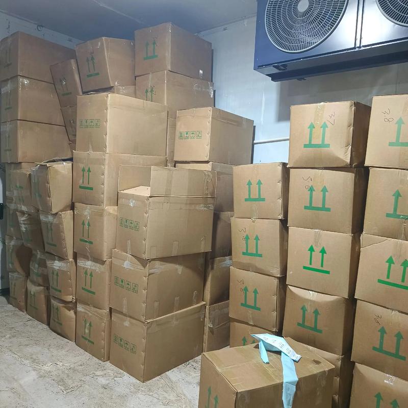 源頭實力廠家 優質農產品直供，倉庫告急！