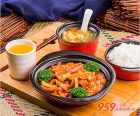 阿宏快餐 開啟砂鍋飯事業(yè)，酒店管理經(jīng)驗助力低門檻投資