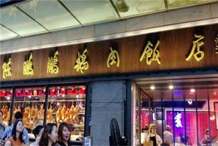 陳鵬鵬鹵鵝飯店加盟全解析 費用、分布、條件及官方渠道指南