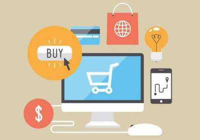 煙臺電商平臺開發系統開發方式